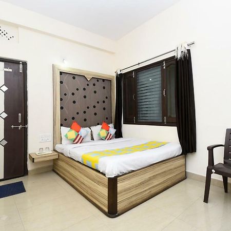 Elegant 1Br Stay In Mount Abu Central Exterior photo