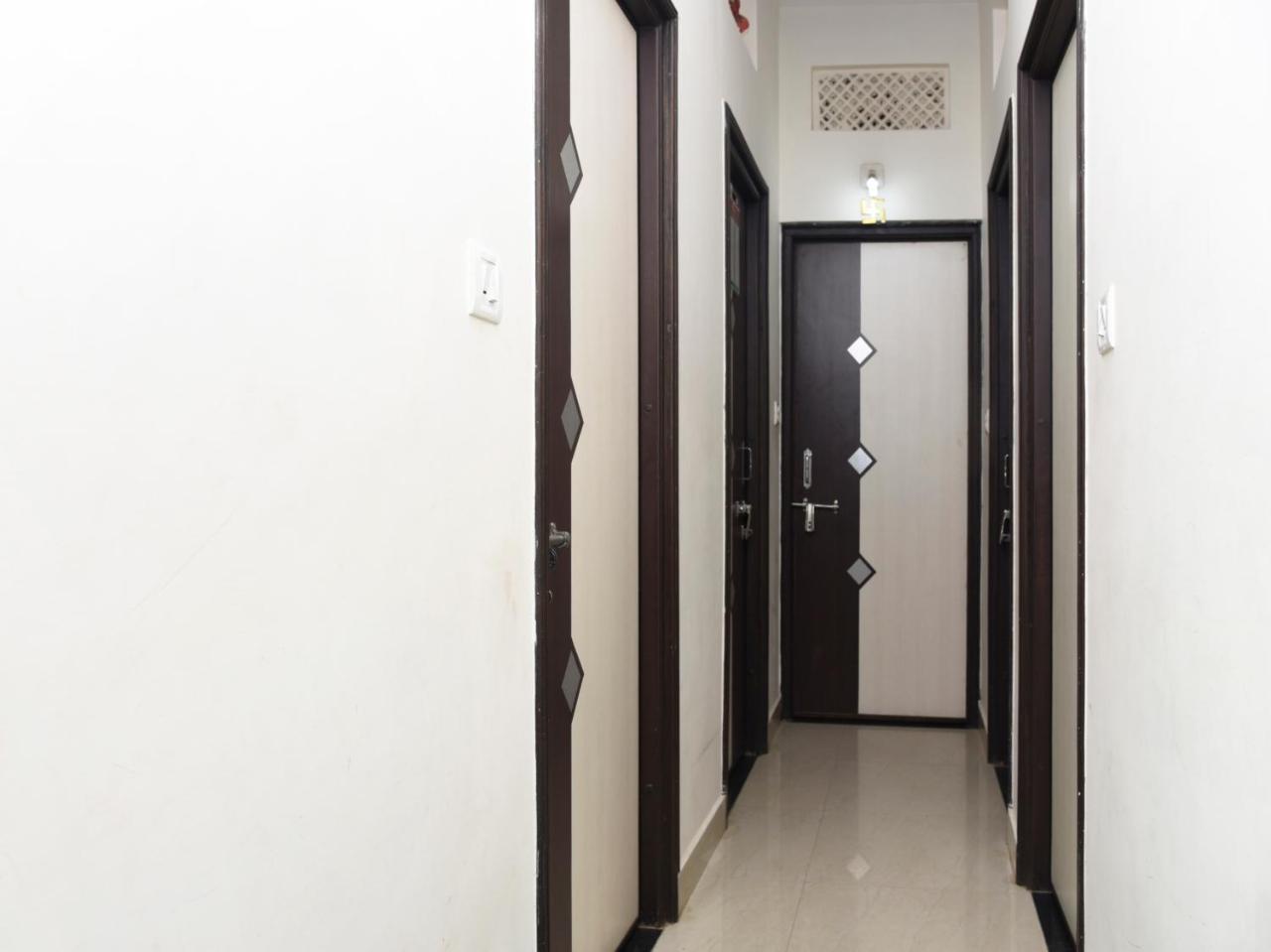 Elegant 1Br Stay In Mount Abu Central Exterior photo