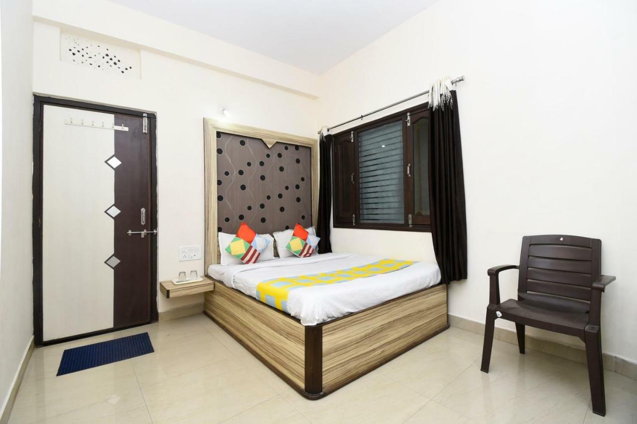 Elegant 1Br Stay In Mount Abu Central Exterior photo