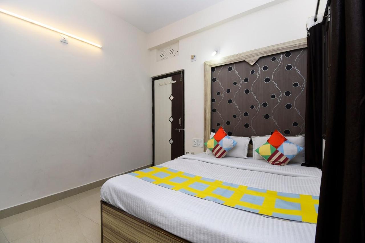 Elegant 1Br Stay In Mount Abu Central Exterior photo